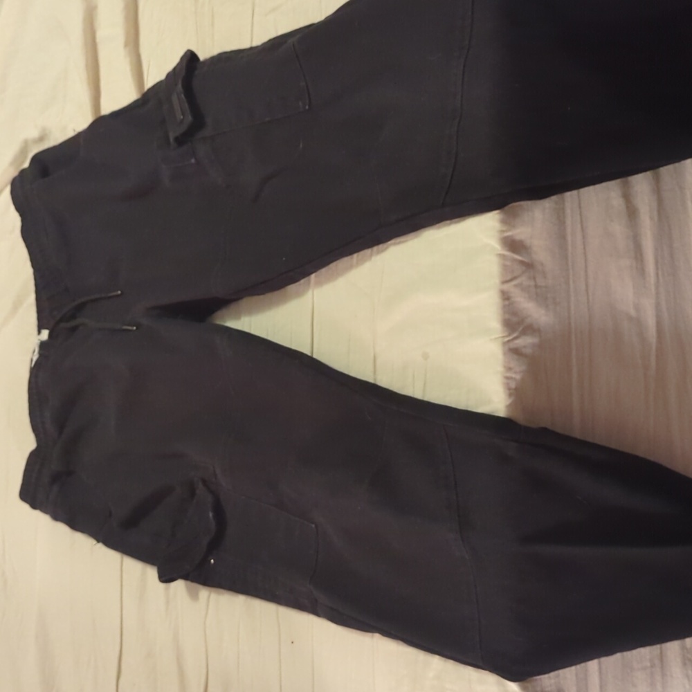 Twice Cargo Pants Size 34